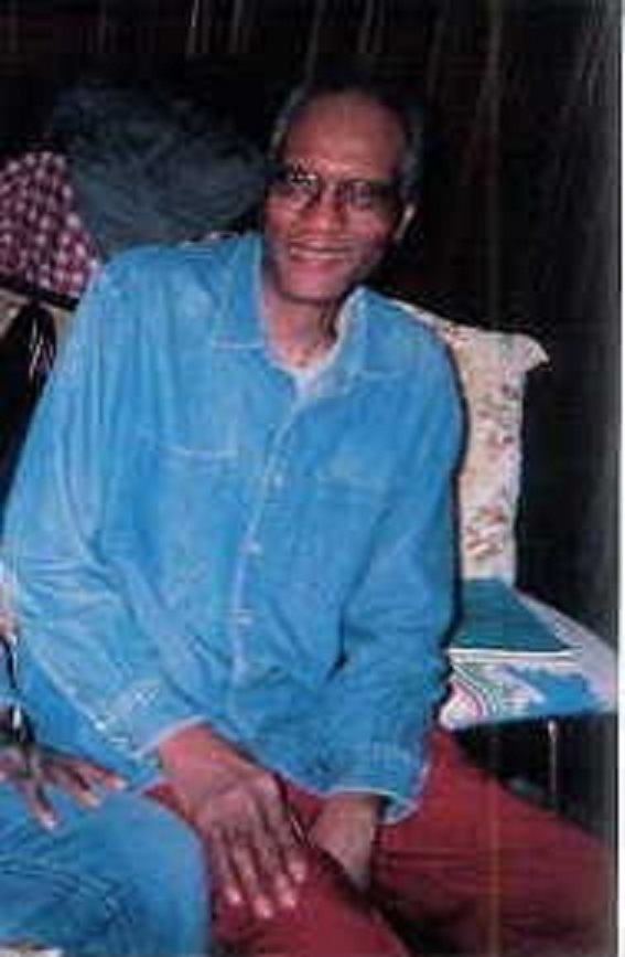 Leroy Lee Guy