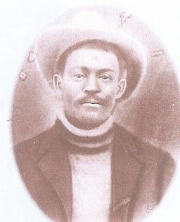 John Edward (Skip) Ward (1857-1940)