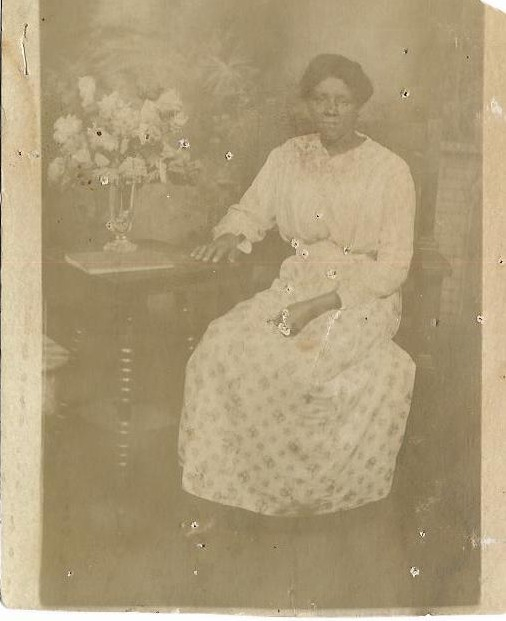 Mariah Gary (1860-1938)