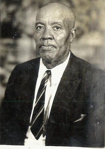 Drew Bridgeforth (1878-1952)