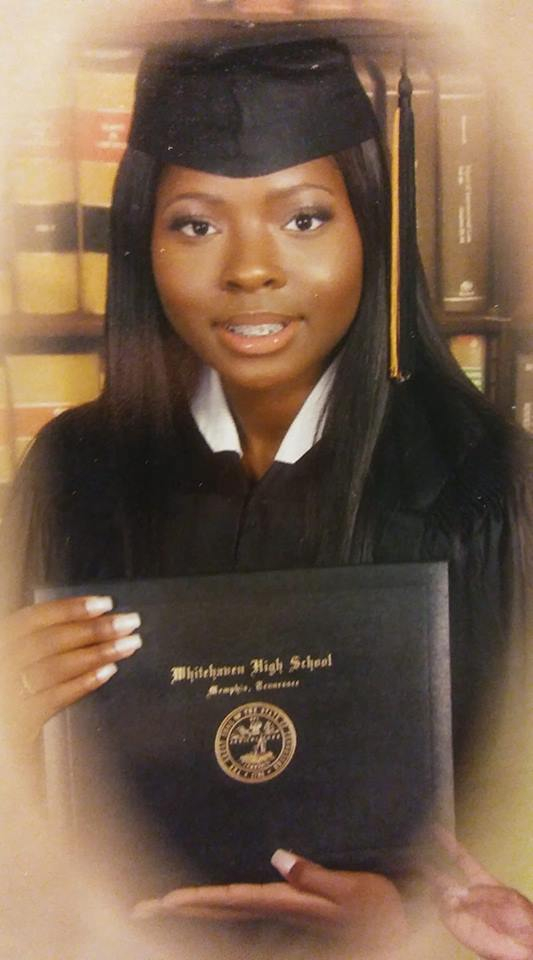 Taylore Shante Williams