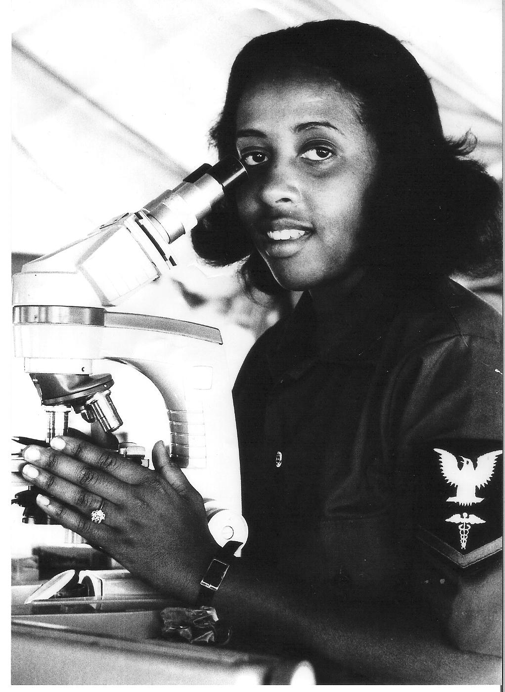 Regina Johnson-Guy