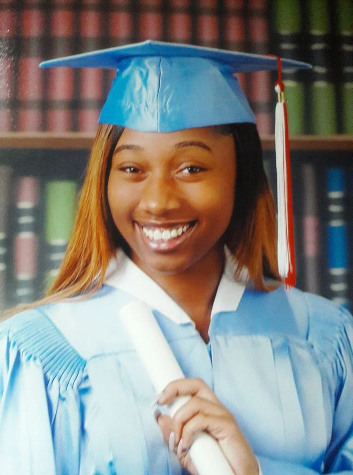 Trilicia Ann Richmond