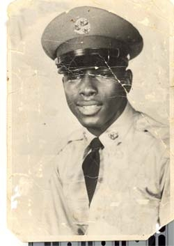 Charles E. Guy (6th Generation)