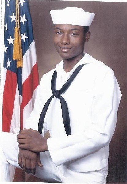 Mark Anthony Guy (7th Generation)
