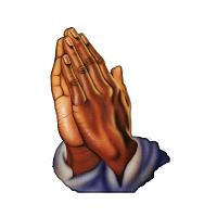 Peterson-Spann Family Prayer Requests