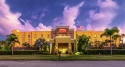 Hampton Inn & Suites