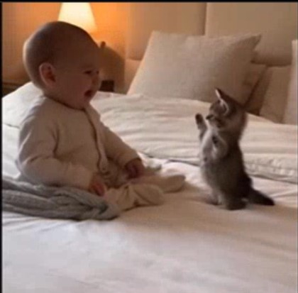 This is what life is really supposed to be all about!!!