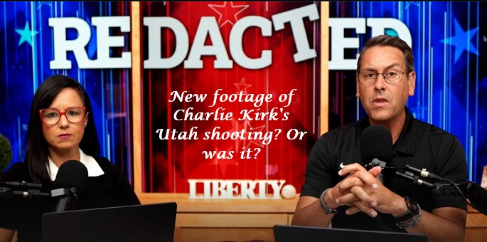 Are we ever going to know the real truth?  Have we ever known it?