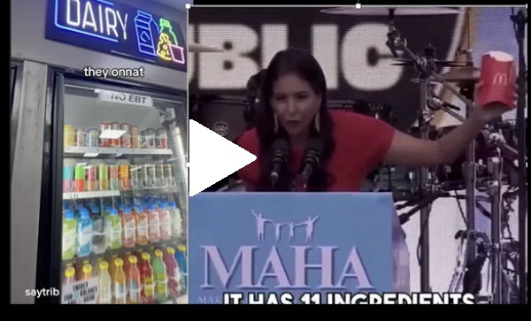 American food vs European food