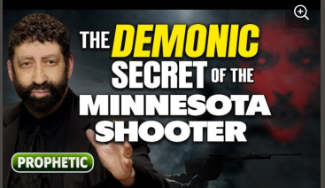 Are Demons Real