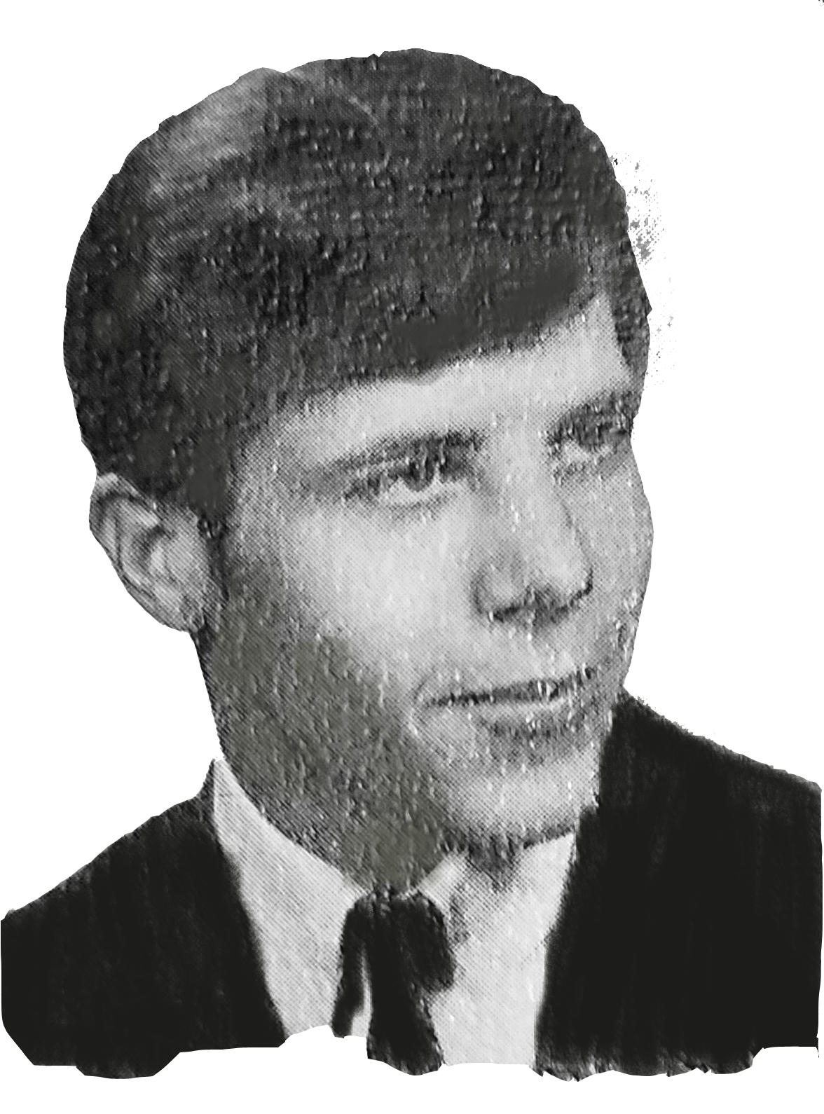 Farewell to John "Jack" Bonney, a '67 LHS Graduate