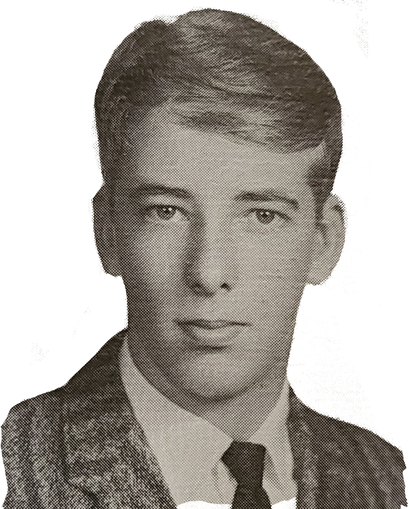 Farewell to Gerald Kale, a '67 LHS graduate