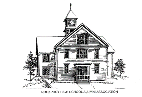 Rockport High School