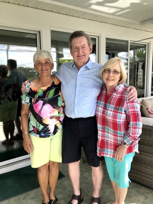 Found Chuck & Mary Odders in Summerfield, Florida