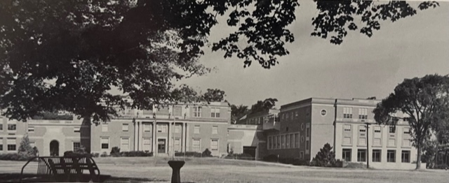 BHS Circa 1964