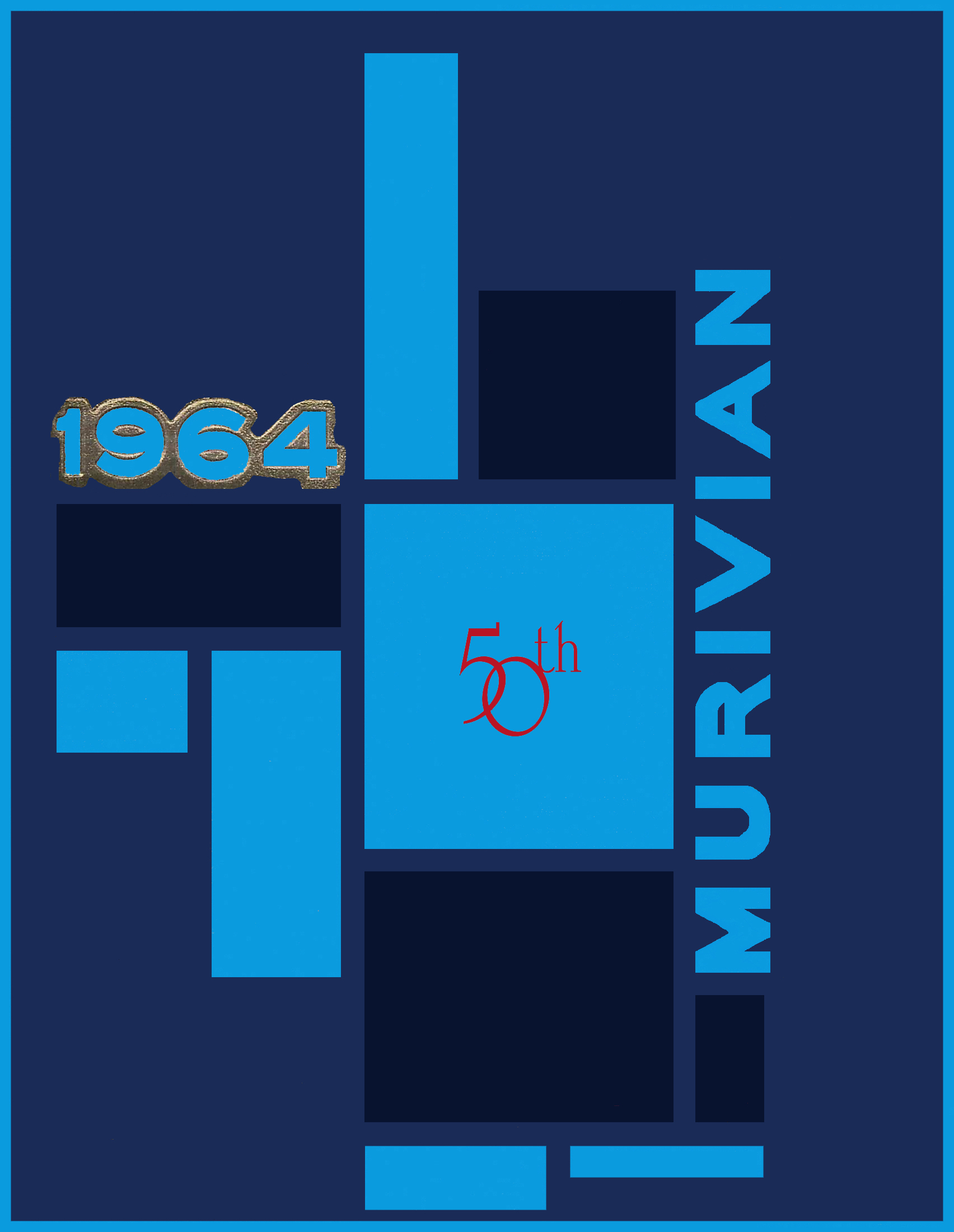 1964 MUDDY RIVER ANNUAL