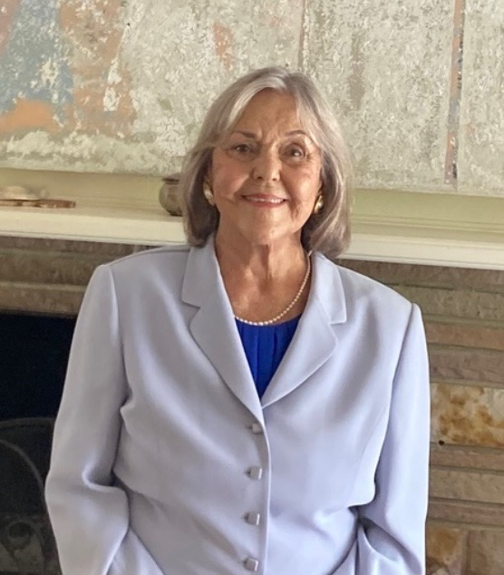 DR. LOUISE TALARICO MACKENZIE