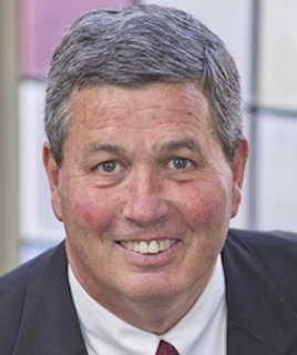 MIKE CLARY