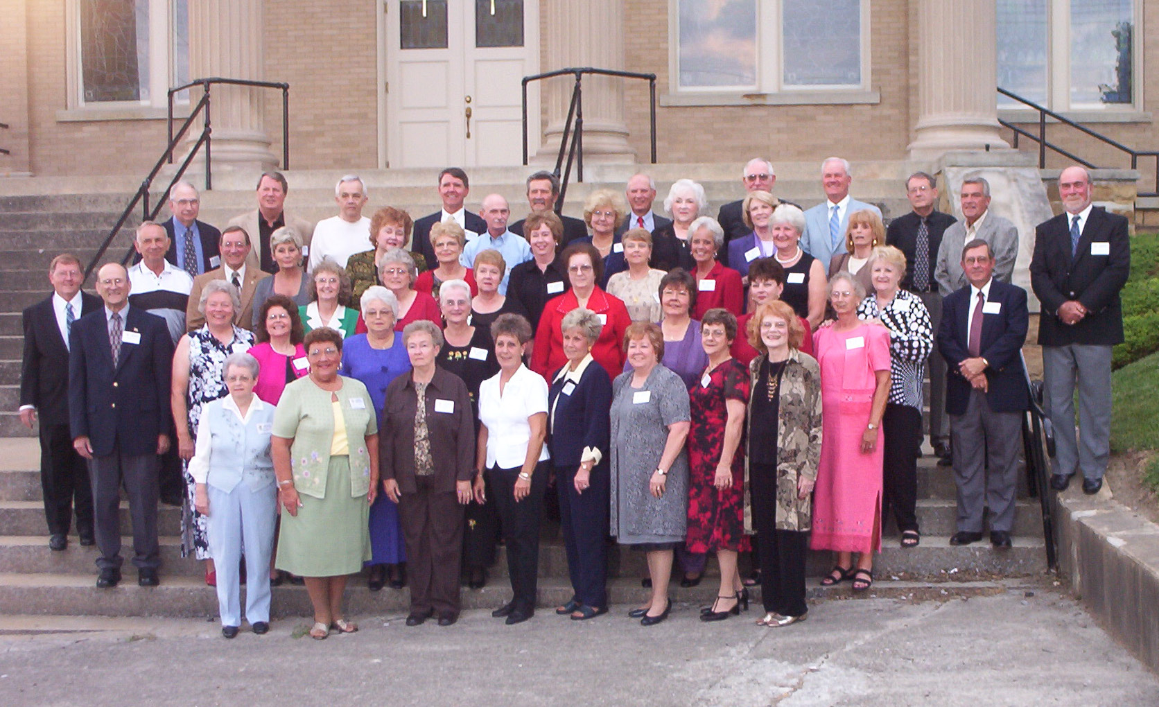 45th Reunion
