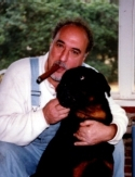 Joseph Abood