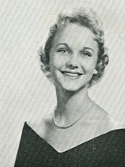 Judy Adams (Gavin)