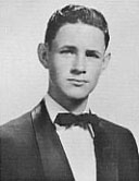 Alfred Byron "Bud" Baker