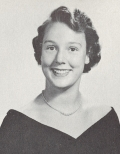 Trudy Baker (Zufelt)