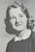 Sarah Batton (Robbins)