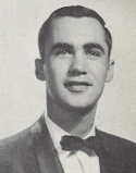Howard Bell