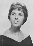 Connie Birdsall (Ferrier)