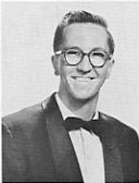 Johnny Blair