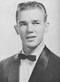 James Marvin Blanton