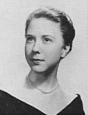 Clara Braden (McCarthy)