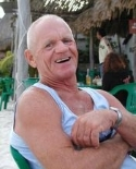 Doug Brooks