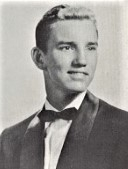 Michael Floyd Brooks