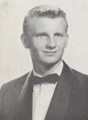 James Stuart Charles, Jr.