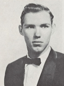 John David Clark