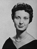 Margo Lynn Conway (Polk)