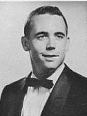 Bobby Cosgrove