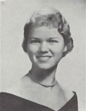 Lucinda Credle (Halsema)