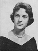 Margaret Cuppett (McIlvaine)
