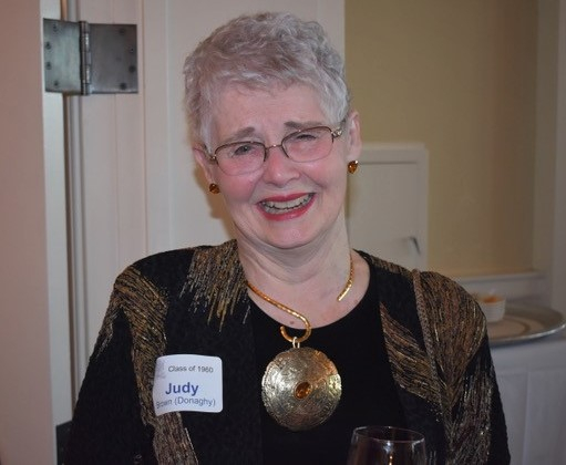 Timuquana: Judy Brown (Donaghy)