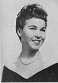 Margo Duffe (Harkrader)