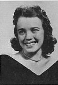 Patricia Eagerton (Greene)