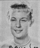 Shirley Edison (Doege)