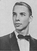 Eddie Fishburne