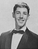 Harry Fletcher, Jr.