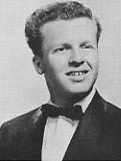 Johnny Fowler
