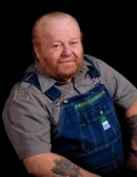 Johnny Fowler